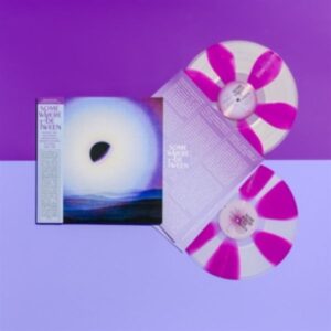 Somewhere Between: Mutant Pop (Ltd.Colored Vinyl)