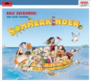 Sommerkinder