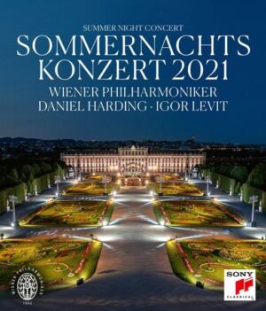 Sommernachtskonzert 2021