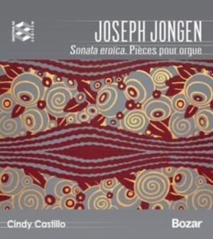 Sonata eroica-Stücke für Orgel