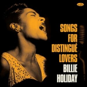 Songs for Distingue Lovers (LTD. 180G Vinyl)