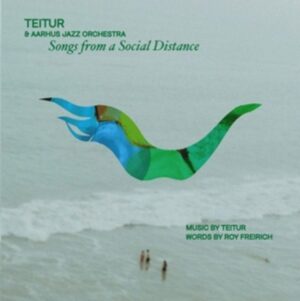 Songs from a Social Distance (140G Vinyl)