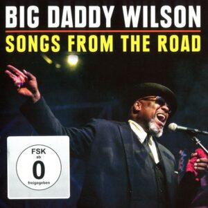 Songs From The Road (CD+DVD)