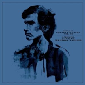 Songs Of Townes Van Zandt Vol.3 (ltd Red Vinyl)