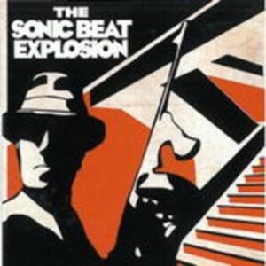 Sonic Beat Explosion