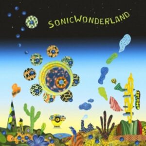 Sonicwonderland (2LP)