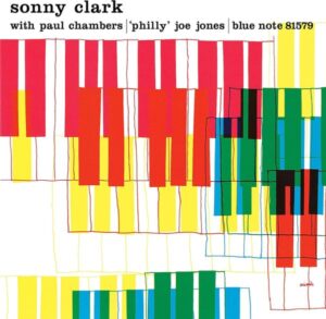 Sonny Clark Trio (Tone Poet Vinyl)