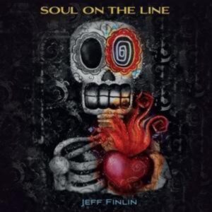 Soul On The Line