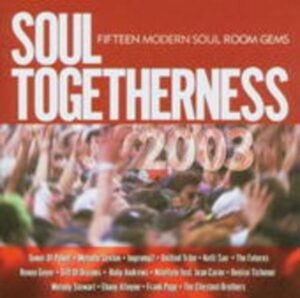 Soul Togetherness 2003