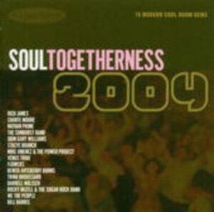 Soul Togetherness 2004