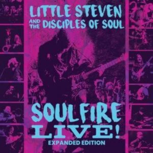 Soulfire Live! (live 2017