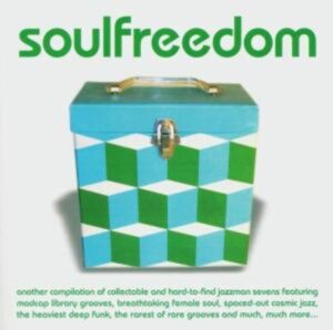 Soulfreedom