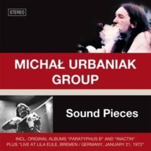 Sound Pieces (3 CD)