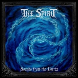 Sounds from the Vortex (LP)