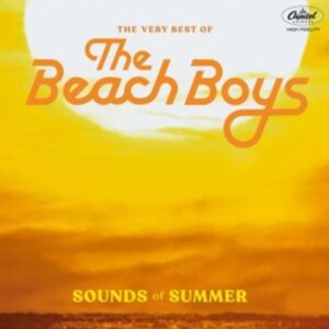 Sounds Of Summer (Ltd.6LP Sde)