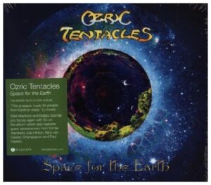 Space For Earth