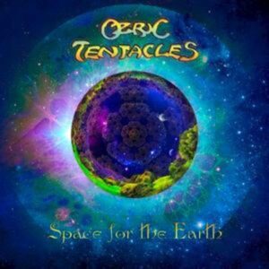 Space For The Earth (2CD Digipak Edition)