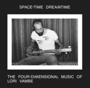 Space-Time Dreamtime: The Four-Dimensional Music O