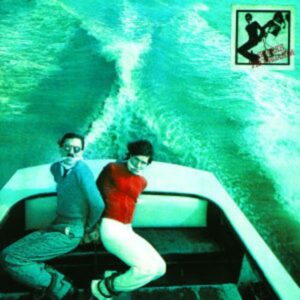 Sparks: Propaganda (Re-Issue)