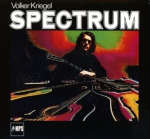 Spectrum