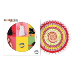 Spice-25th Anniversary (Ltd.Picture Disc)