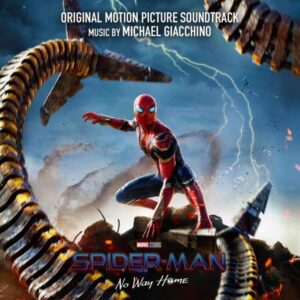 Spider-Man 3: No Way Home/OST