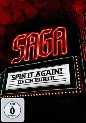 Spin It Again-Live In Munich