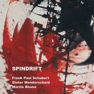 Spindrift