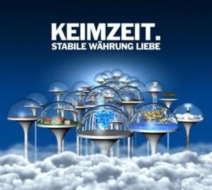 Stabile Währung Liebe