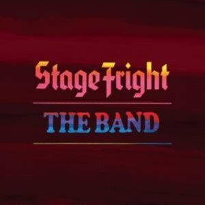 Stage Fright-50th Anniversary (2CD)