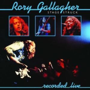 Stage Struck (Live/Remastered 2017)