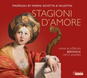 Stagioni d'Amore-Madrigale