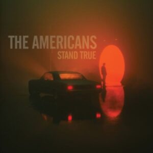 Stand True (LP+MP3)