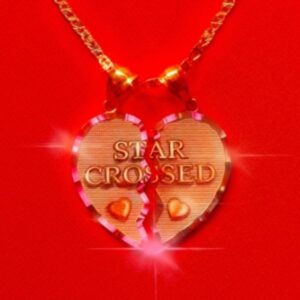 Star-Crossed (Ltd.White Vinyl)