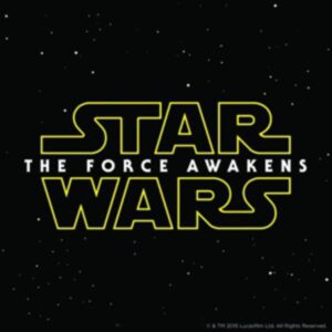 Star Wars: The Force Awakens (Deluxe Edt.)