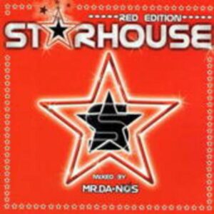 Starhouse Vol.1