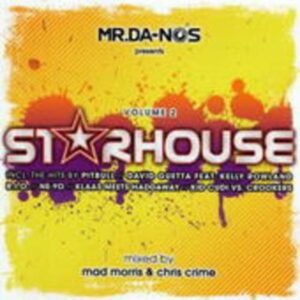 Starhouse Vol.2