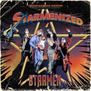 Starmen: Starmenized