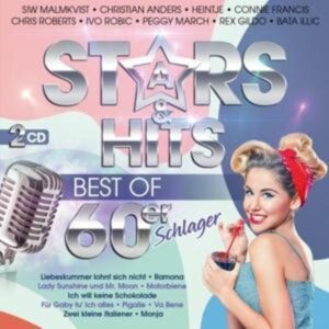 Stars & Hits-Best of 60er Schlager