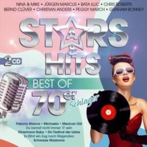Stars & Hits-Best of 70er Schlager
