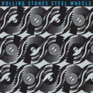 Steel Wheels (2009 Remastered)