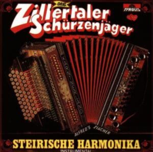 Steirische Harmonika (Instrumental)