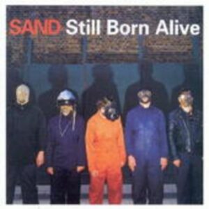Still Born Alive