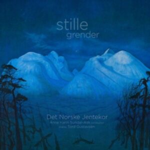 Stille Grender