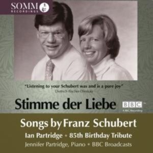 Stimme der Liebe (The Voice of Love)