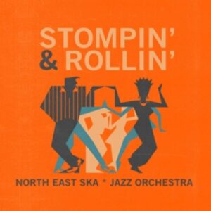 Stompin & Rollin