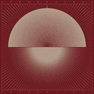 Stoned Jesus: Father Light (Digipak)