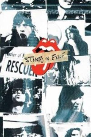 Stones In Exile (DVD)
