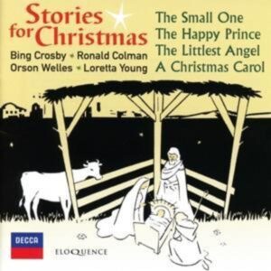 Stories for Christmas