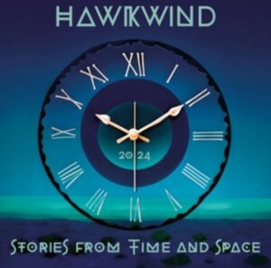 Stories From Time And Space (Black Vinyl 2LP)